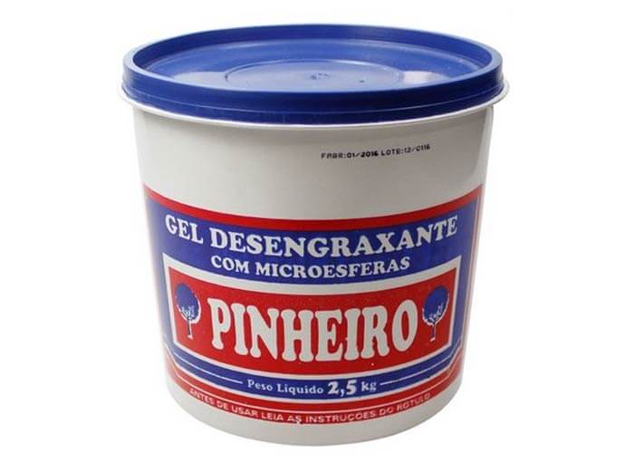 Desengraxante