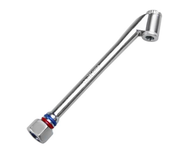 Infladores de pneus